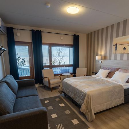 Hotel Lokkilinna كالايوكي المظهر الخارجي الصورة