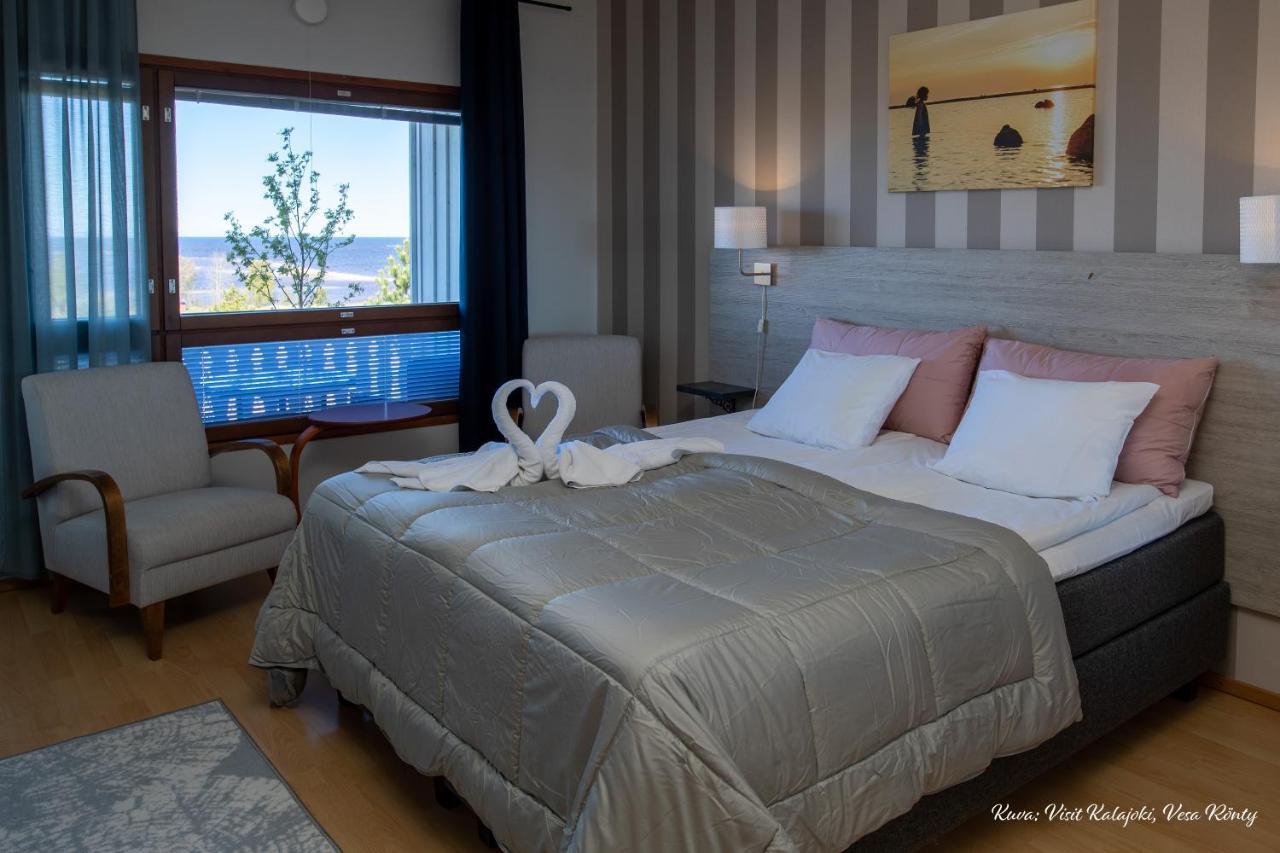 Hotel Lokkilinna كالايوكي المظهر الخارجي الصورة